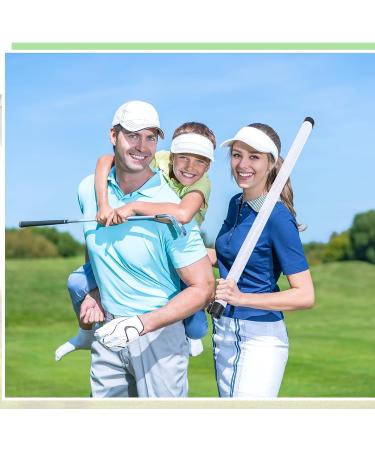 Deekin Golf Ball Picker Set - Plastic Tube Retriever for Easy Golf Ball Collection - Buy Online on GoSupps.com