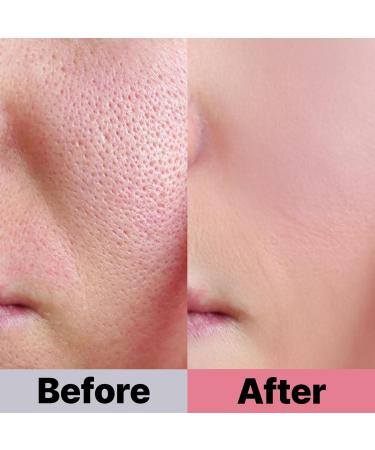 COSNOLOGY Anti-Aging & Barrier Repair Set + 15% D-Panthenol Cream Serum Set Anti-Aging Wrinkle Care Pore Refining & Barrier Repair Hydration | Korean Skincare set (2x 80ml) - Buy Online on GoSupps.com