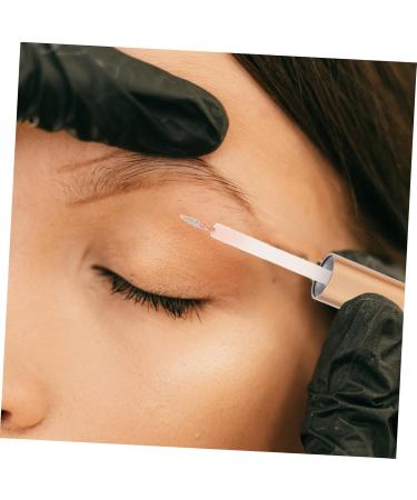 TOVINANNA 5pcs Eyeshadow Stick Gold Eyeliner Glitter Eye Liner Liquid Metallic Eye Shadow - Buy Online on GoSupps.com