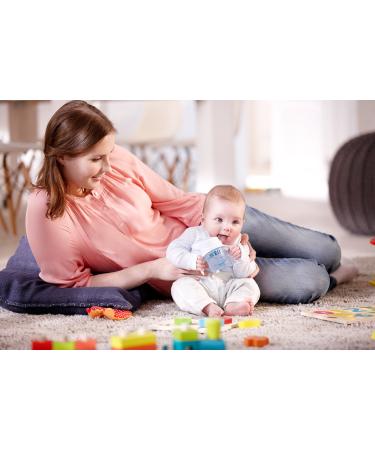 Philips AVENT My First Transition Cup 4oz - Clear 1 Count | Best Price & Quality - Buy Online on GoSupps.com