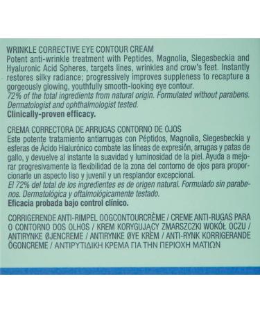 Darphin Wrinkle Corrective Eye Contour Cream - 0.5 oz | Effective Anti-Aging Formula - Buy Online on GoSupps.com