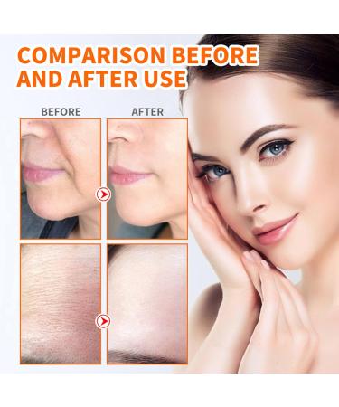 Melting Collagen Film Soluble Collagen Supplement Film Highprime Collagen Film Mask Collagen Hydrating Face Mask to Prevent Fine Lines Protect Skin and Anti-Ageing (2 Boxes) - Buy Online on GoSupps.com