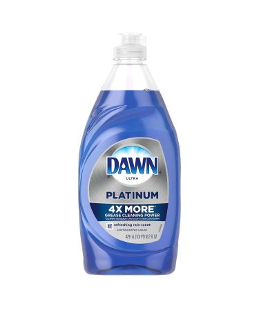 Dawn Platnm Soap 16.2oz10