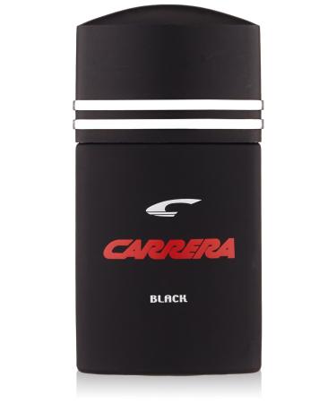 Race Black Edt 50ml