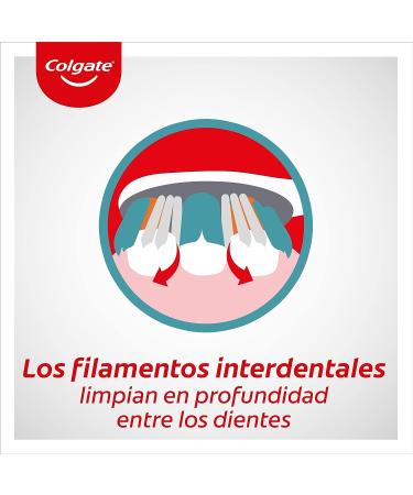 Colgate 360 Compact Head Medium Toothbrush - 1 Count - Buy Online on GoSupps.com