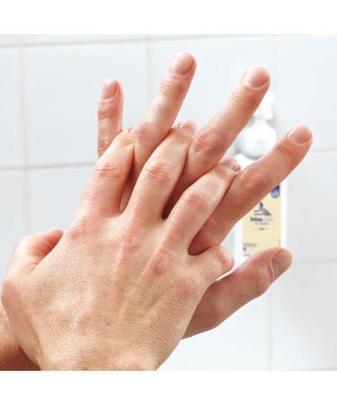 Baktolan Lotion Pure - Moisturizing & Perfume-Free Care for Normal Skin 350ml | International Shipping - Buy Online on GoSupps.com