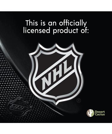 Edmonton Oilers NHL Car Keys ID Badge Holder Lanyard - Orange | Official NHL Merchandise - Buy Online on GoSupps.com