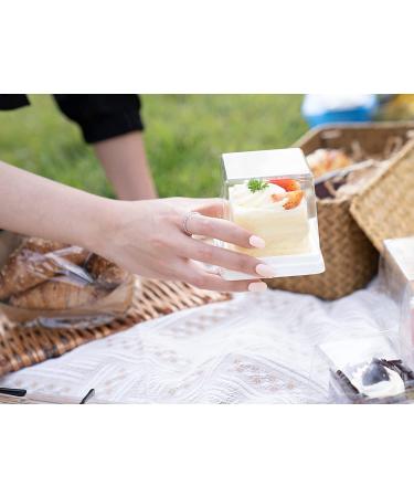 DANNI & TONI Semi Cured Nail Stickers Gel Nail Strips - 28 Chic Nude Solid Color Wraps - Buy Online on GoSupps.com