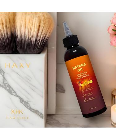 Hair Growth Spray Fuller Hair Oil 118 ml Firming Care Dispenser Natural Care Daily Use for Women and Men - Buy Online on GoSupps.com