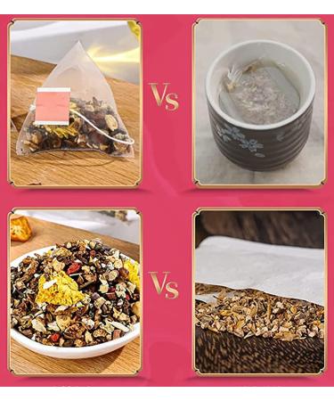 Everyday Nourishing Liver Tea Nourishing Liver and Protecting Liver Tea Tian Tian Qing Da Cha Tea Every Day Nourishing Liver Chinese Tea Bags Daily Liver Tea (5Box/75PCS) - Buy Online on GoSupps.com