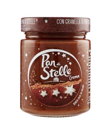 MULINO BIANCO MULINO BIANCO Starry Pan Cream 480 g