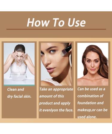 BB Blur Tinted Moisturizer SPF 30 BB Cream Tinted Moisturizer BB Tinted Care Full Coverage Light-Medium Skin Color Hydrating & Smoothing Makeup Moisturizing and Nourishing Daily Cream (Natural) Natural 1 Fl Oz (Pack of 1) - Buy Online on GoSupps.com