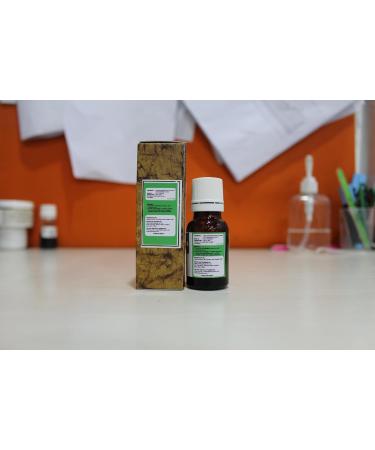 Salvia Echinacea Oil for Skincare & Lustrous Hair - 15 ML | Buy Internationally - Buy Online on GoSupps.com