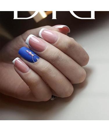 Didier Lab - Premium Milky Pink Solid Builder Gel for Nails - Hard Gel Builder for Extension - Nail Strengthener - LED UV Builder Gel for Nails - Split Nail Repair - Nail Hardener Gel - 15 ml 15 ml (Pack of 1) Milky Pink - Buy Online on GoSupps.com