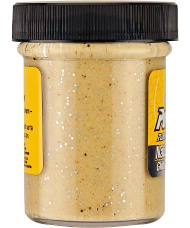 Berkley PowerBait Natural Glitter Trout Dough Fishing Bait - 1.8 oz - Buy Online on GoSupps.com