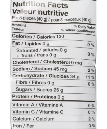 Jolly Rancher Fruity Sours 10 x 182g - Buy Online on GoSupps.com