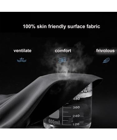 HEGZA Men's Kangaroo Dad T-Shirt | 2-in-1 Skin to Skin Baby Carrier Tank Top XL - Best for Dads & Babies - Buy Online on GoSupps.com