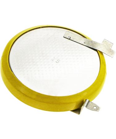 CR2032 1S1P 225mAh Battery - 3.0V Compatible - International Shipping Available - Buy Online on GoSupps.com