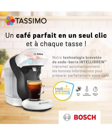 Tassimo Assortment of 64 L'OR Coffee Pods Compatible with machines XL Classic/Intense Espresso Fortissimo Capp - Buy Online on GoSupps.com