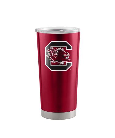 NCAA South Carolina Fighting Gamecocks Ultra Tumbler, 20-ounce