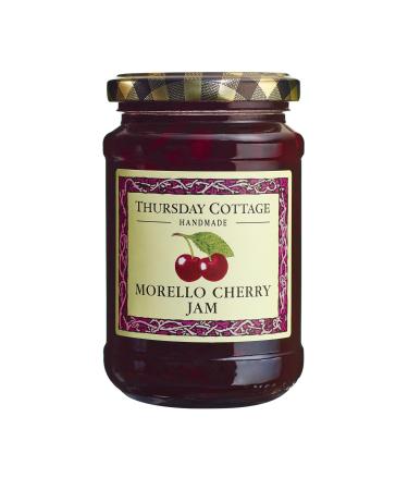 Thursday Cottage Morello Cherry Jam 2x340g