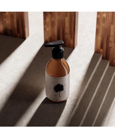 Aura Intimate Shower Gel - 300ml Natural Sensitive 100% Soap Free pH Balanced Unscented Soothing Hygienic Moisturising Body Wash for Women - Created in London - Buy Online on GoSupps.com