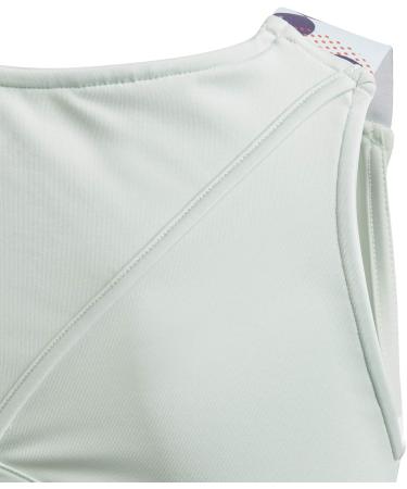 Buy adidas Girls Keyhole Tank Top - Stylish & Comfortable 128 Dshgrn/Shoyelasthan | International Shipping Available - Buy Online on GoSupps.com