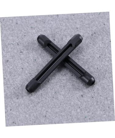 Angoily 10 Pair Anti-Ear Bracket Set - Slipproof Silicone Covers for Glasses | Allergy-Preventing Ear Pads & Holder - Buy Online on GoSupps.com