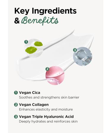  K-Beauty bewants Neck Lifting & Firming Cream with Centella Asiatica & Deep Toning Glutathione Ampoule Serum - Buy Online on GoSupps.com