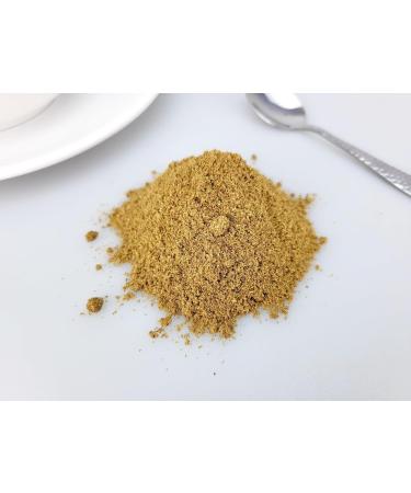 Entirely Ingredients Garam Masala Special Fine Powder 500g Mixed Spices - Selected for Premium Quality - Buy Online on GoSupps.com
