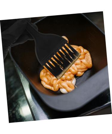 ERINGOGO Kit Coiffure Professionnel Plastique Outil Pratique de Teinture Cheveux pour Salon et Maison pour Retouche et Routine Cheveux sans D sordre - Buy Online on GoSupps.com