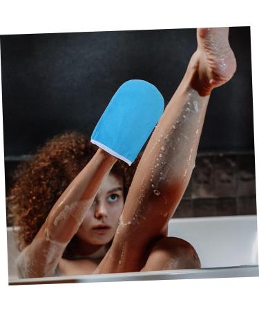 VICASKY 1paire De Spa Cire De Paraffine Pour Mains Couvre-mains R utilisables Avec Fermeture l vation De Hydratation Design l gant Et Moderne Bleu - Buy Online on GoSupps.com