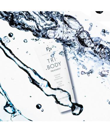 FORMULAE PRESCOTT | Tri-Body 3-in-1 Body Balm |Body Balm to Cleanse Polish and Condition All Skin Types | All Natural Skin Care (60 ML | 2 Oz) 2 Ounce (Pack of 1) Body Balm - Buy Online on GoSupps.com