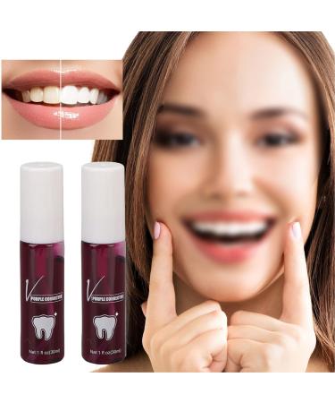 Stain Removal Toothpaste - Gentle Tooth Color Corrector | 2 Boxes for Family Use | Home Oral Care - Buy Online on GoSupps.com