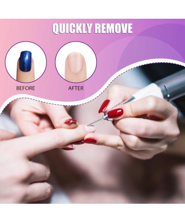 Cobee 30 Pcs Tungsten Carbide Nail Drill Bits Set - Professional Electric Nail Cutter Safety Bits for Acrylic Gel Nails - Manicure Supplies Tool - Buy Online on GoSupps.com
