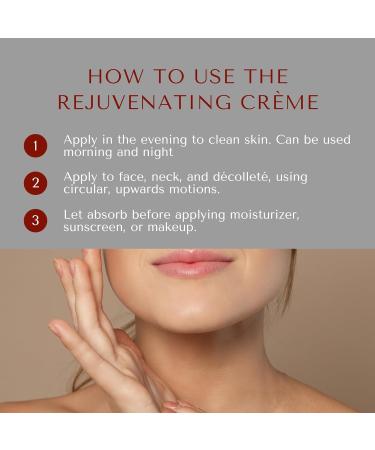 Nylynn Cellular Rejuvenation Cr me - Hydrating Facial Cream with Collagen & Elastin Supports Smooth Firm-Looking Skin Suitable for All Skin Types - Buy Online on GoSupps.com