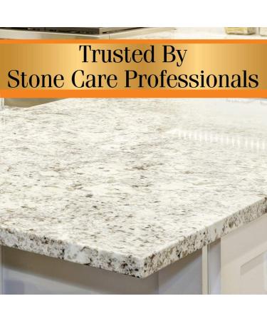 Stone Care International 10oz Stain Remover - Food, Coffee, Red Wine, Ink, Mildew, Oil Stain Remover - Buy Online on GoSupps.com