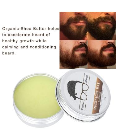 Bart Smooth Styling Razor & Mustache Moisturizing Wax - Daily Use Beauty Essentials for Family & Personal Care - Buy Online on GoSupps.com
