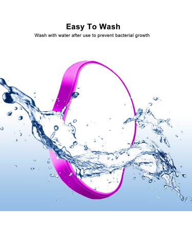 Crystal Hair Eraser - Painless Magic Hair Remover for Women and Men | Exfoliation Tool for Arms, Legs, Back - Buy Online on GoSupps.com