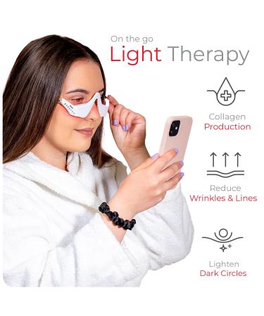 Stylpro Spec-Tacular EMS Glasses - Enhance Your Skincare Routine | International Shipping Available - Buy Online on GoSupps.com