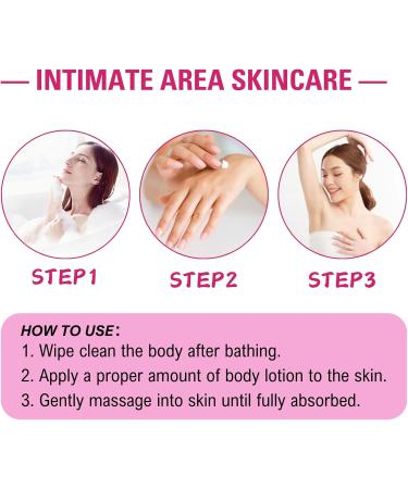 Trendyfave Underarm Brightening Cream - Smelly Remover Cream For For Dark Armpit Body Cream For Skin Moisturizing Dark Armpits Remover For Intimate Areas Dark Elbow Remover - Buy Online on GoSupps.com