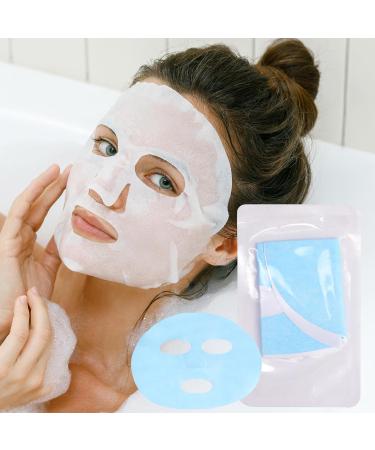 Face Sheet Anti Age - Nourishing and Moisturizing Face Care Nourishing and Moisturizing Face Care Hydrating & Soothing Facial Sheet Firming Facial Highprime Film for Skin - Buy Online on GoSupps.com