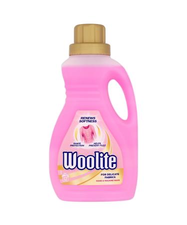 Reckitts Woolite Hand Wash 750ml