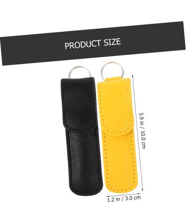 Ipetboom 8sets Metal Ear Wax Picker Set Portable Earwax Removal Kit Professional Ear Cleaner Tool - Buy Online on GoSupps.com