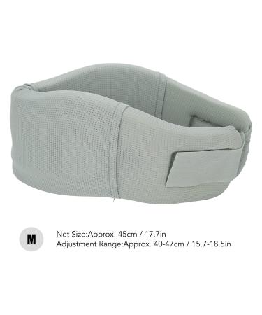 Neck Brace Holder - Breathable Cervical Support Collar for Neck Pain Relief | Soft Cool and Protective - Buy Online on GoSupps.com
