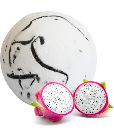 Ancient Wisdom Ancient Wisdom Tropical Paradise Coco Bath Bomb - Dragon Fruit