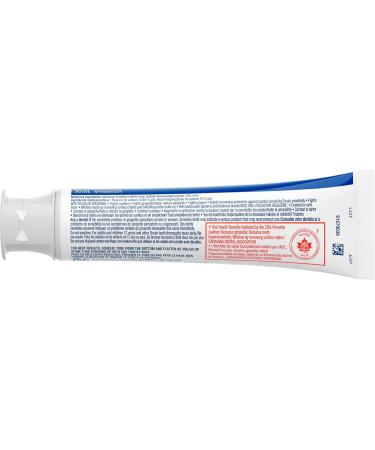 Crest Pro-Health Toothpaste Advanced Deep Clean Mint 90 mL 90 ml (Pack of 1) - Buy Online on GoSupps.com