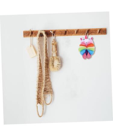 Healeved Bath Ball & Wash Sponge - Skin-Friendly Shower Scrubber & Mesh Pouf - Travel Case Included - Pink Bubble Makers - Buy Online on GoSupps.com