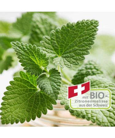 Biocosma Sensitive Visa Soothing Eye Cream | Gentle Eye Care for Dry & Sensitive Skin | Perfume-Free | 15ml - Buy Online on GoSupps.com