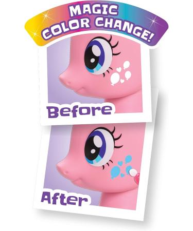 My Little Pony Pinkie Pie Styling Pony - Just Play | Buy Online Now! - Buy Online on GoSupps.com
